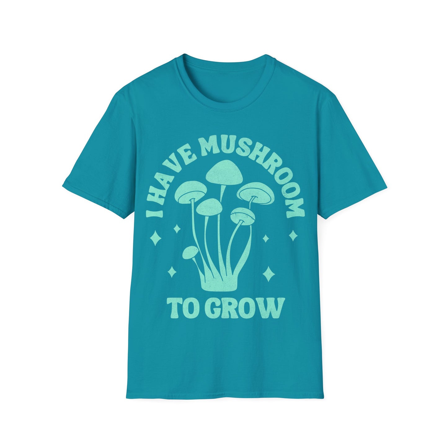 I Grow T-Shirt