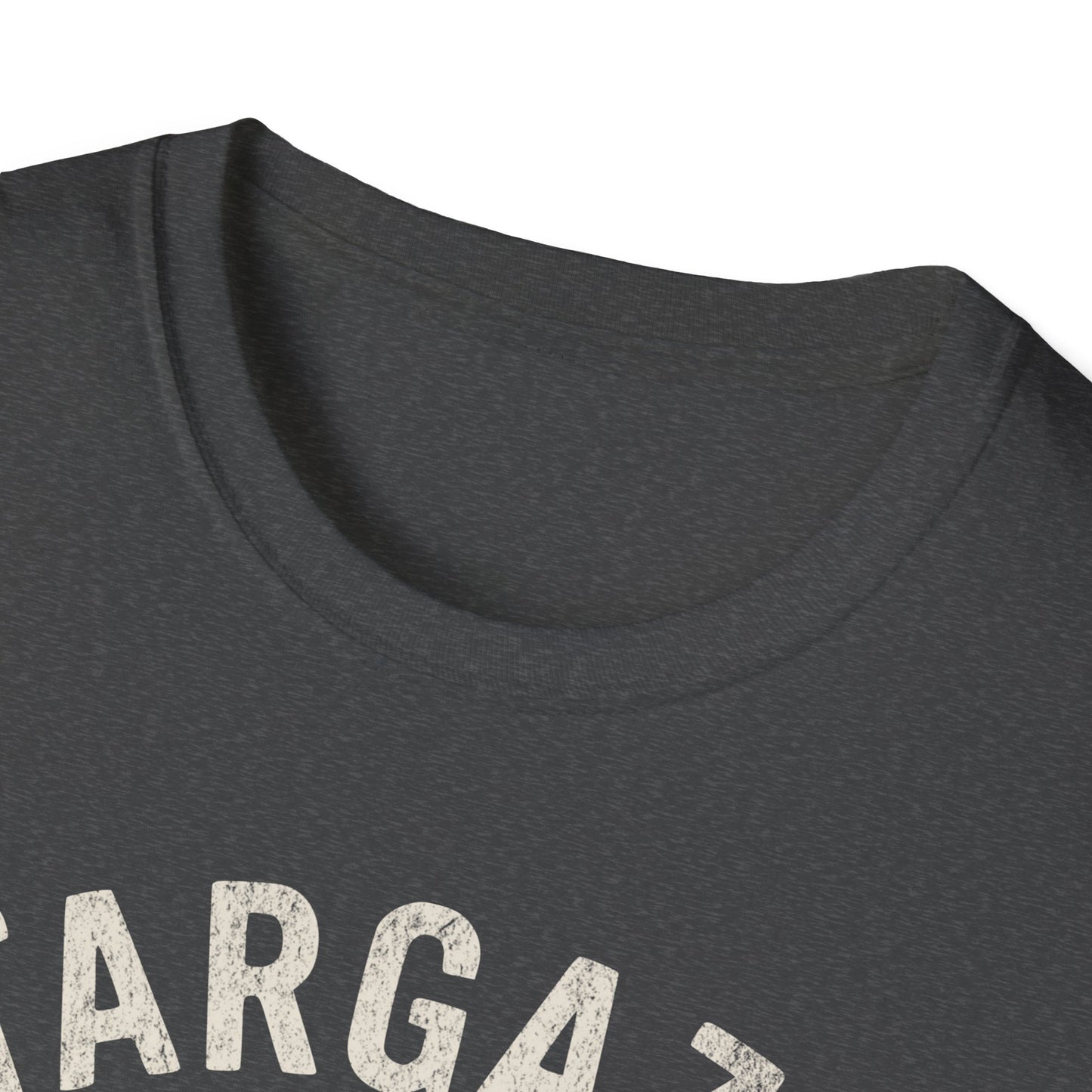 Stargazer Forest Tour T-Shirt