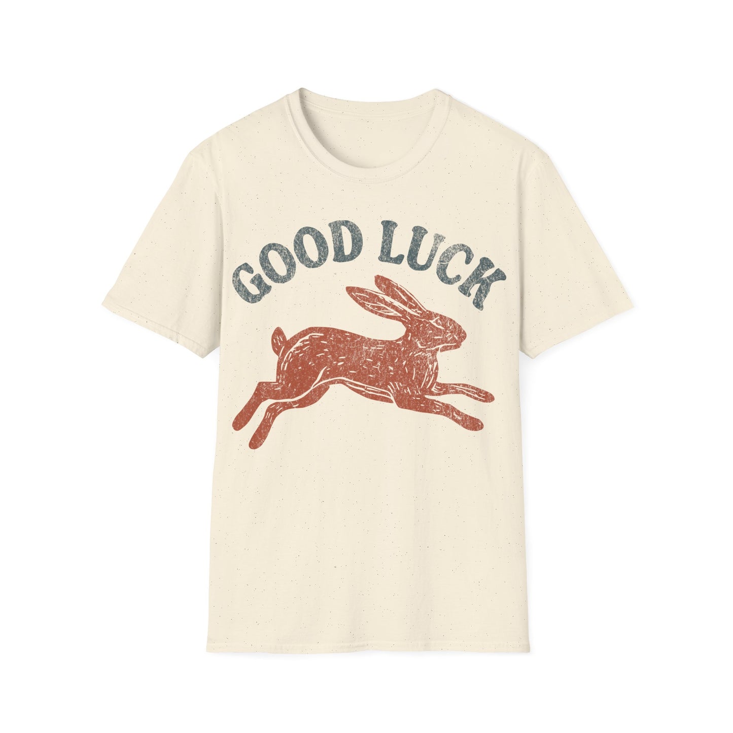 Good luck Rabbit T-Shirt