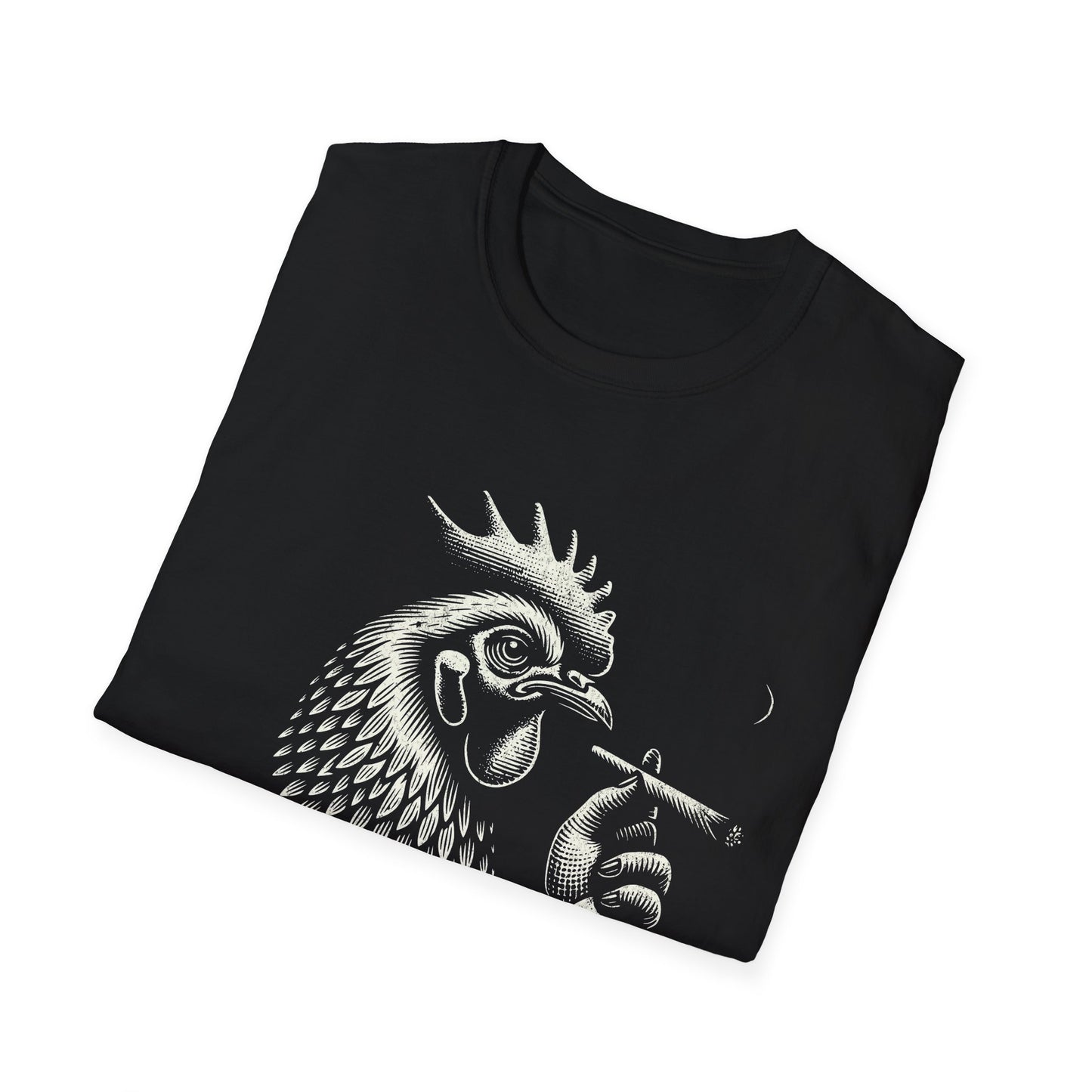 Fried Chicken T-Shirt