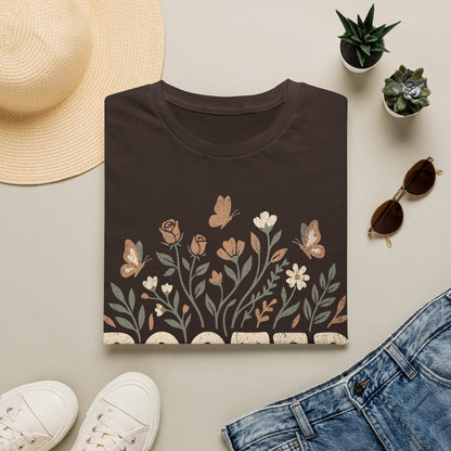 Rooted and Rising T-Shirt