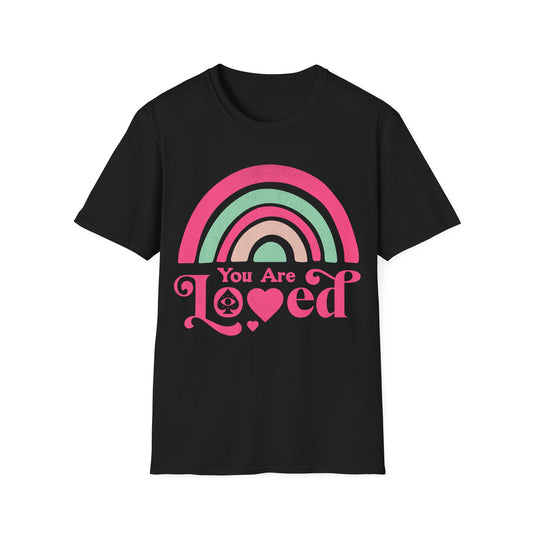 you are loved T-Shirt