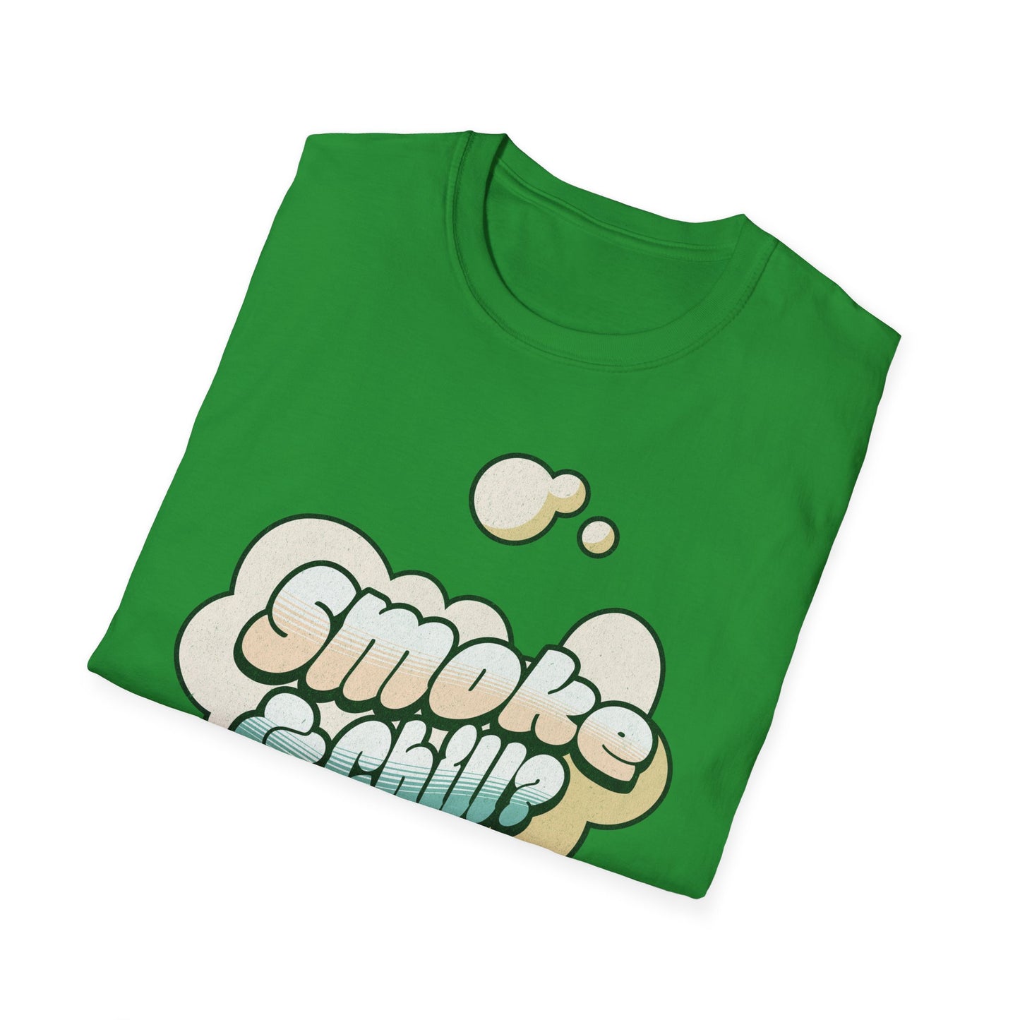 Smoke & Chill? T-Shirt