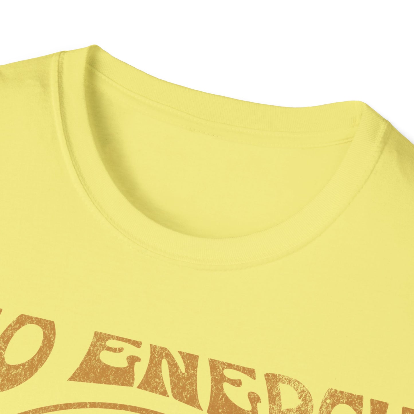Leo Energy T-Shirt
