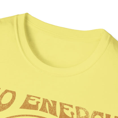 Leo Energy T-Shirt