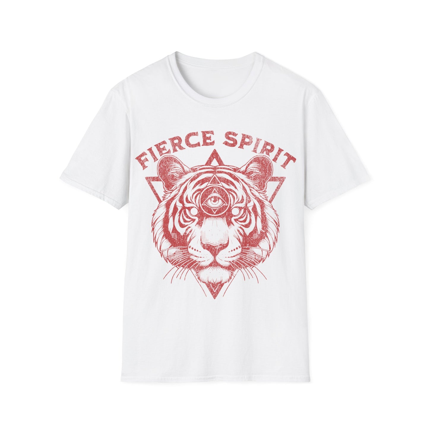 Tiger Spirit T-Shirt