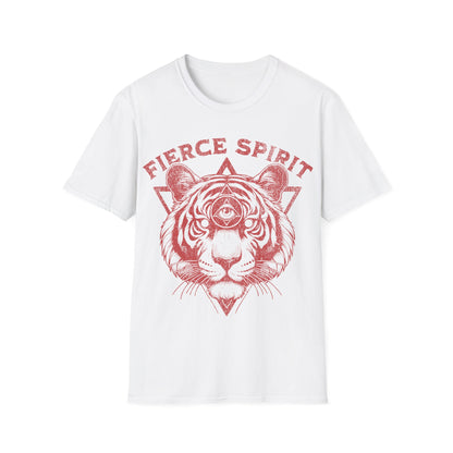 Tiger Spirit T-Shirt