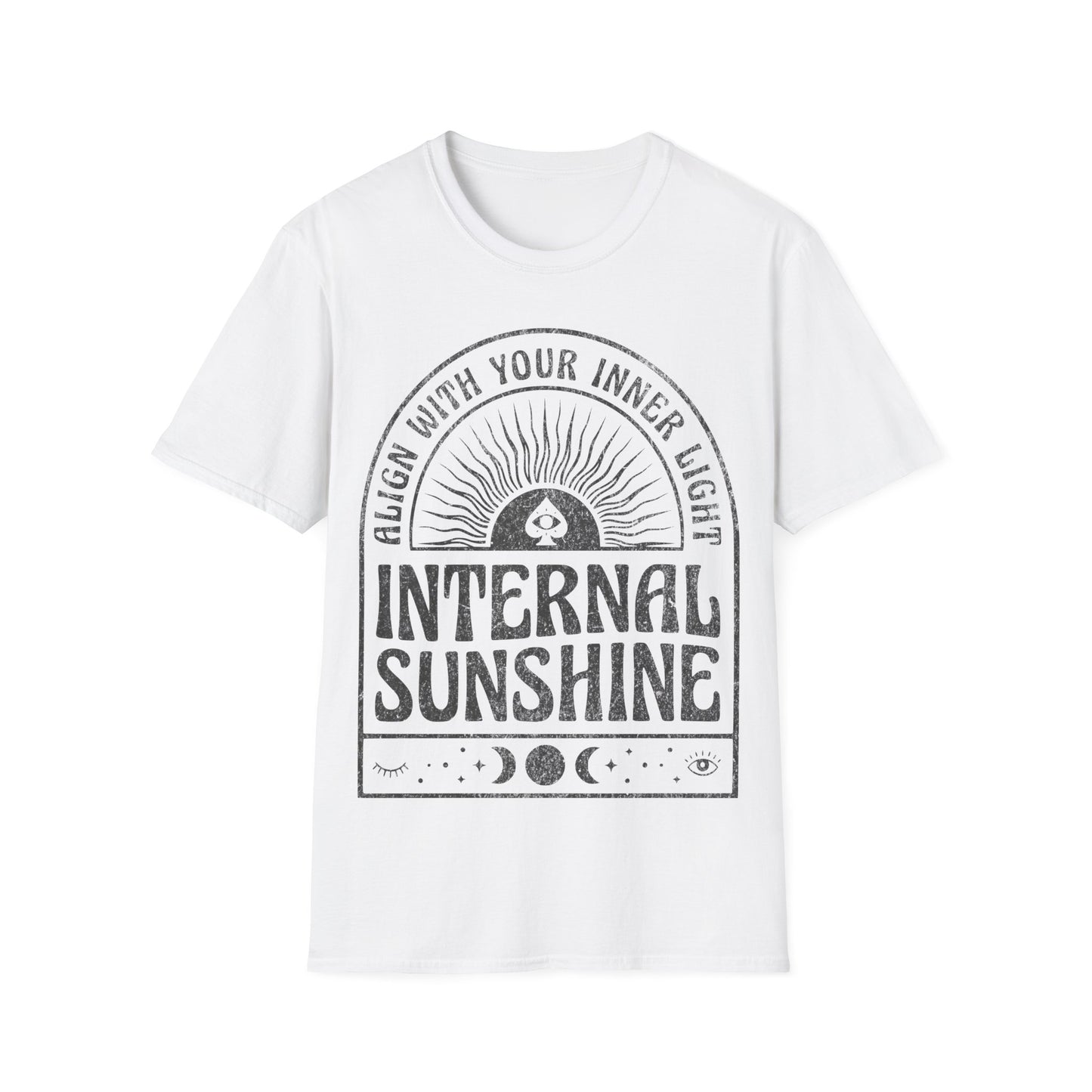 Internal Sunshine T-Shirt