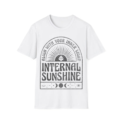 Internal Sunshine T-Shirt