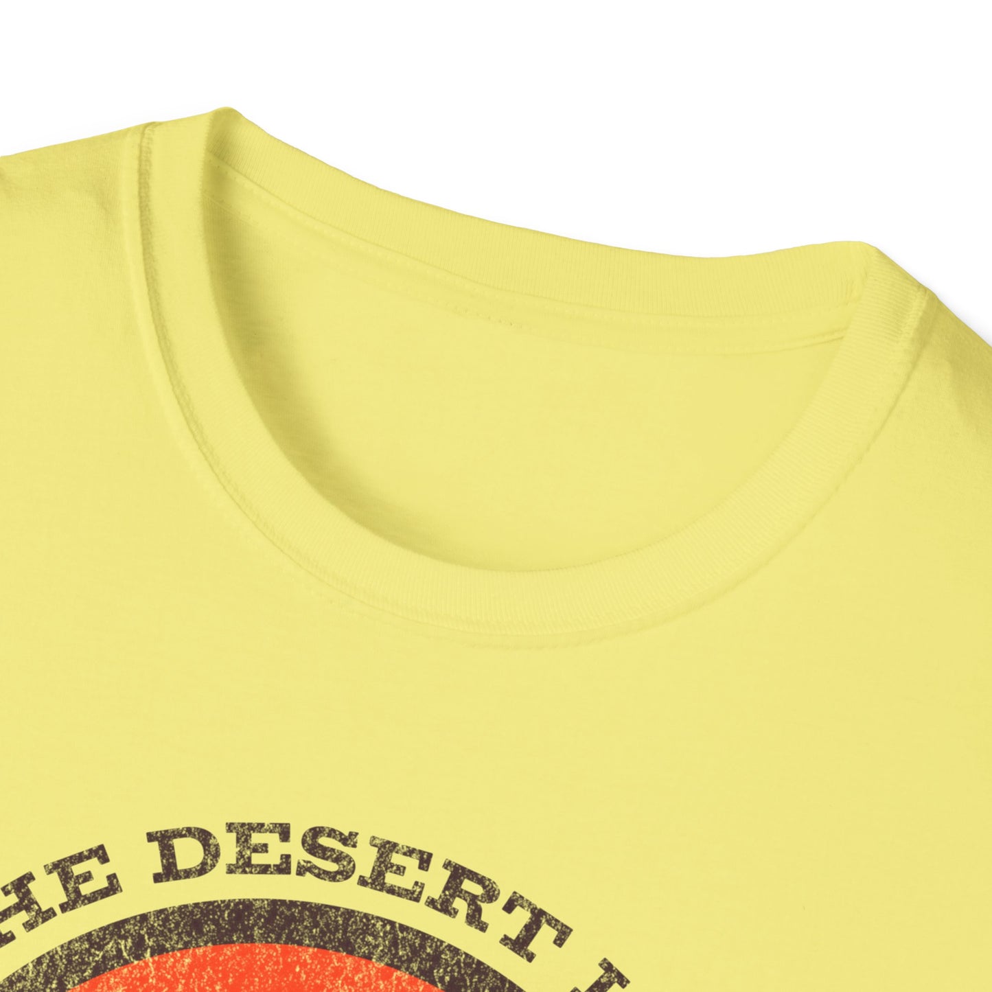 Stay Wild Desert Child T-Shirt
