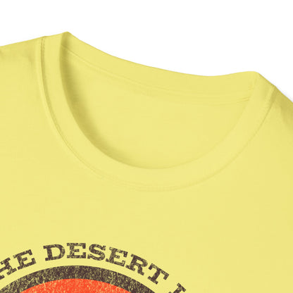 Stay Wild Desert Child T-Shirt