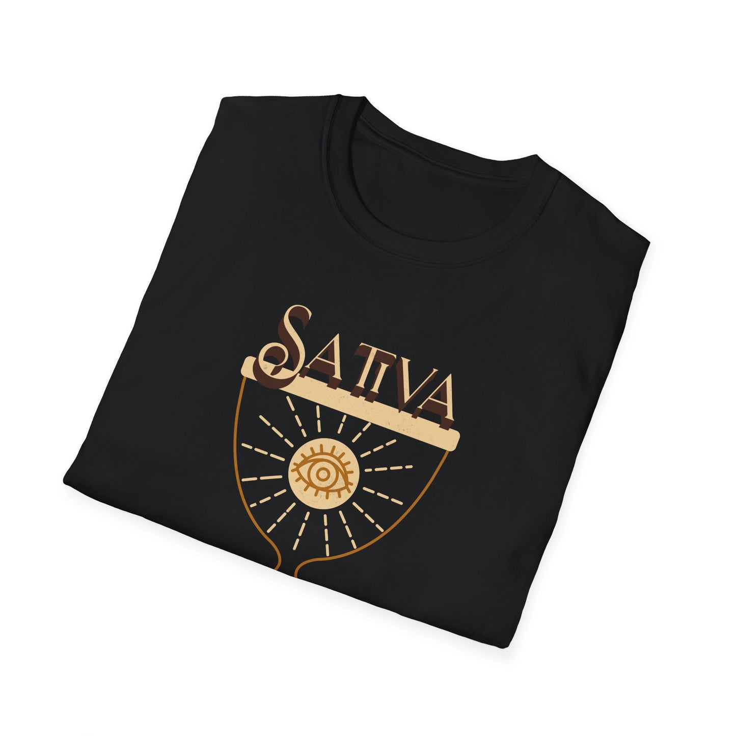 Day and Night T-Shirt