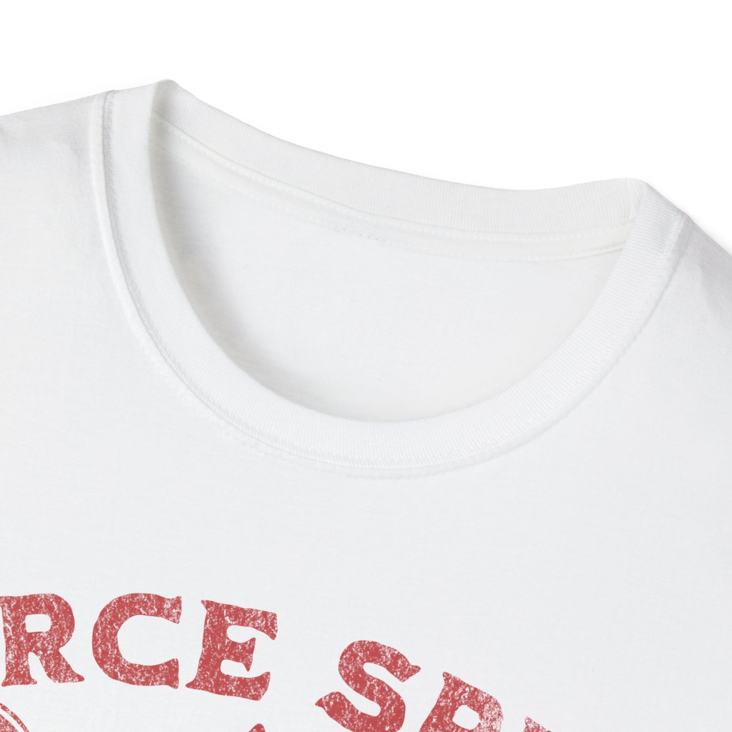 Tiger Spirit T-Shirt