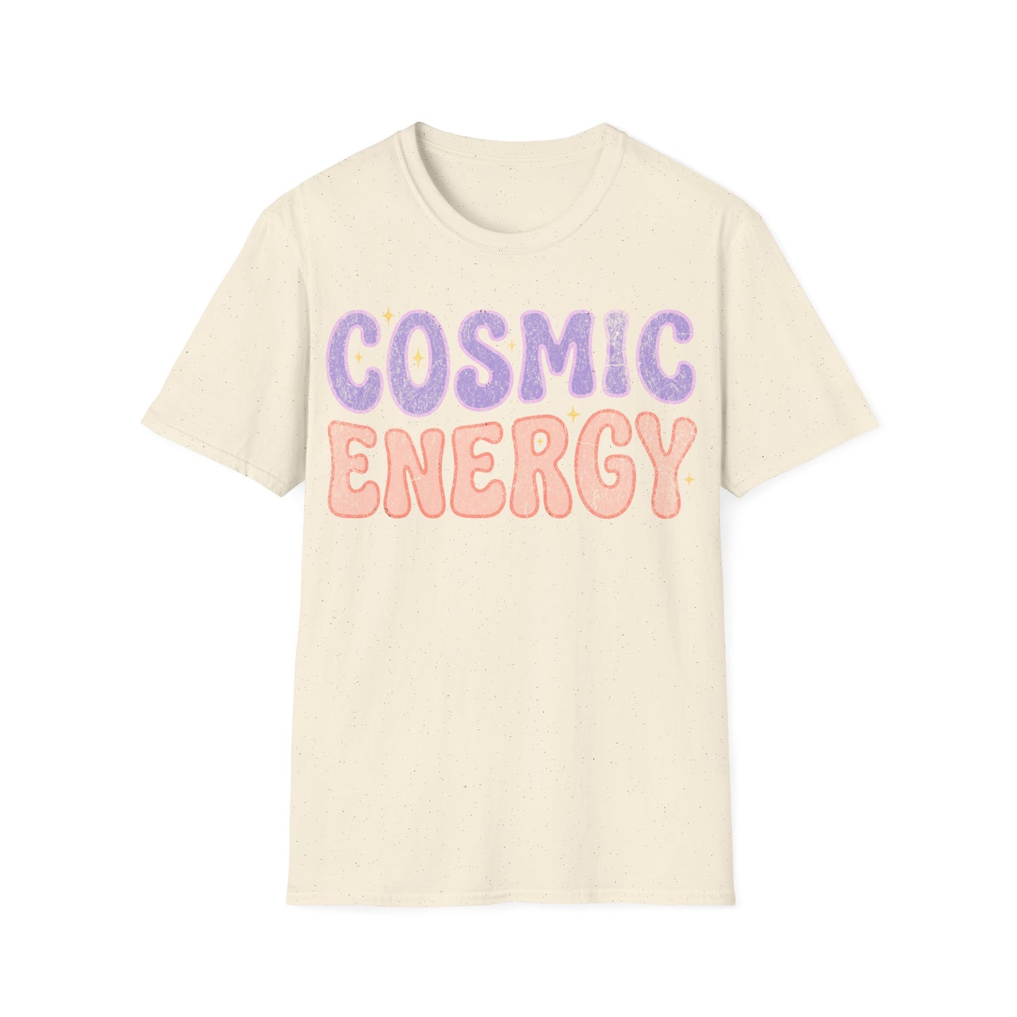Cosmic Energy T-Shirt