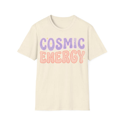 Cosmic Energy T-Shirt
