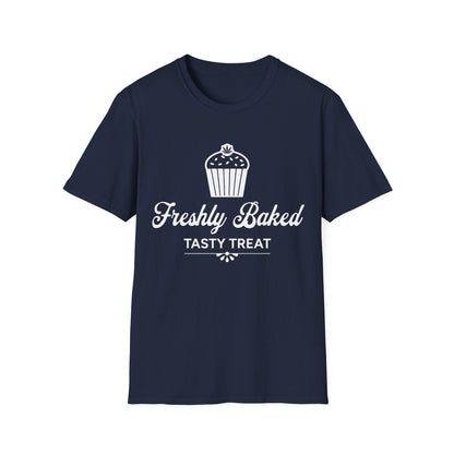Freshly Baked Tasty Treat T-Shirt