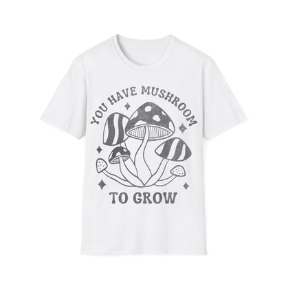 You Grow T-Shirt