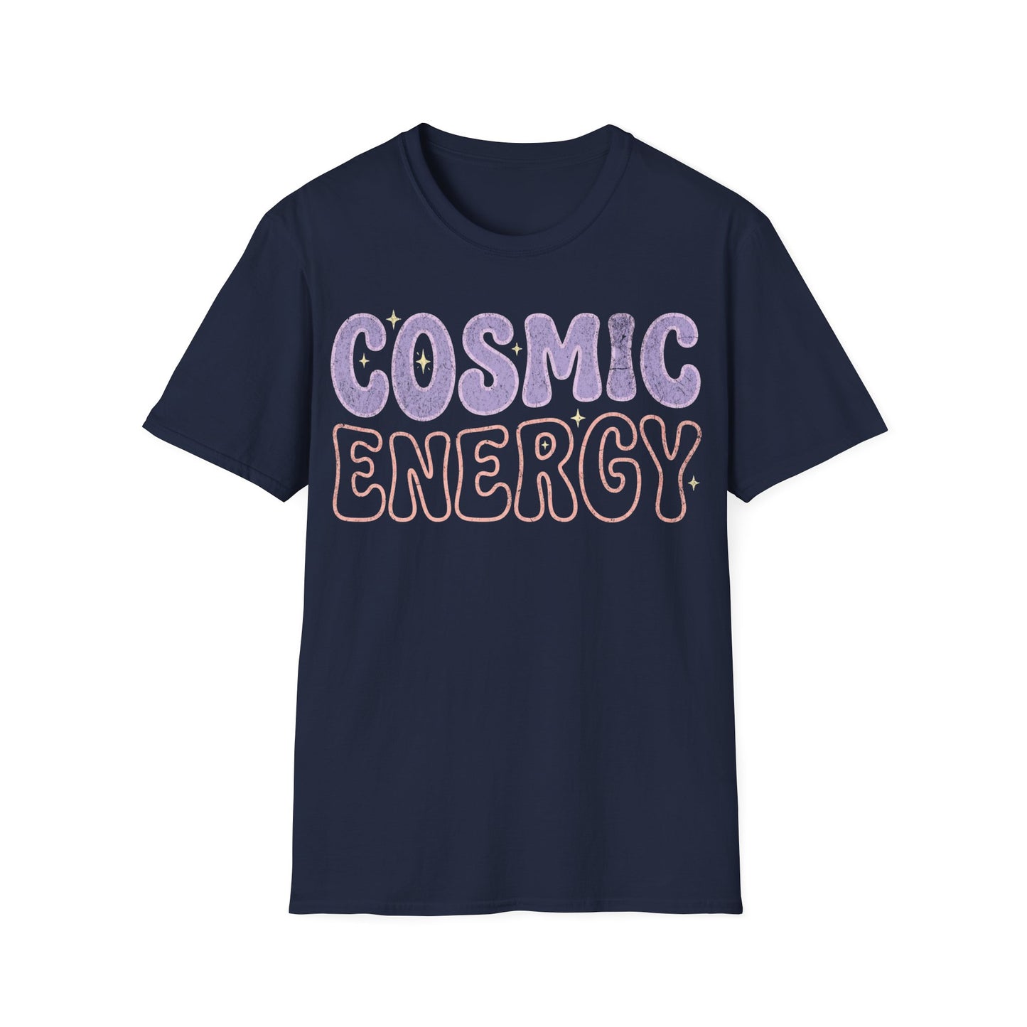 Cosmic Energy T-Shirt