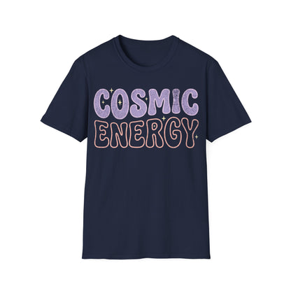 Cosmic Energy T-Shirt