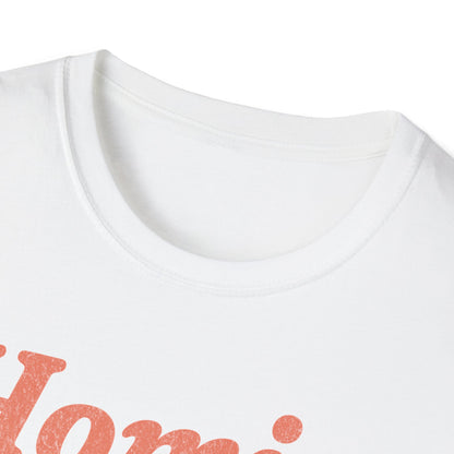 Homies for life T-Shirt