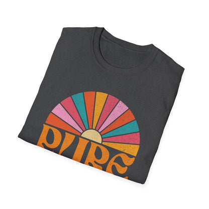 Pure Love Energy T-Shirt