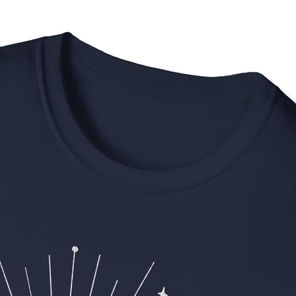 Mercury Retro Babe T-Shirt