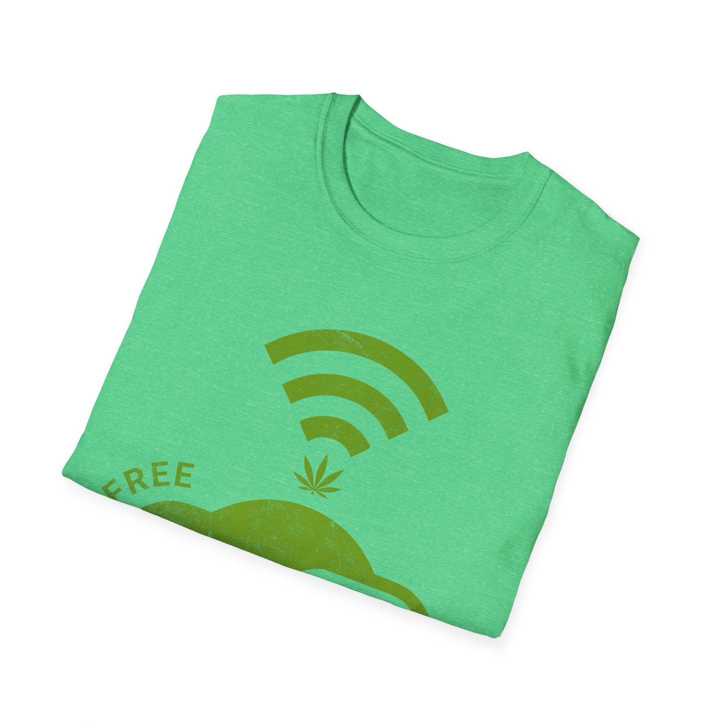 Free Hi-FI T-Shirt