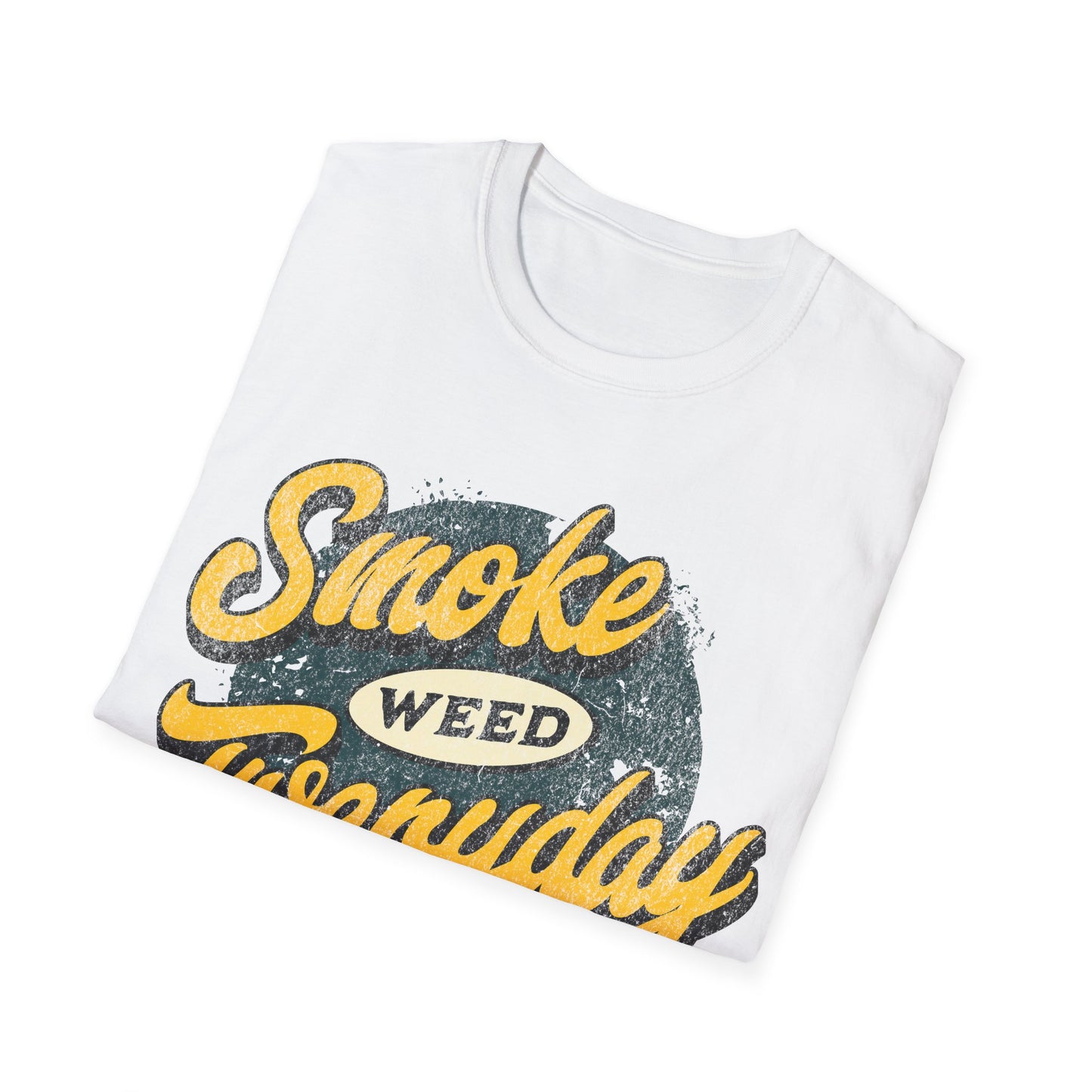 smoke everydayT-Shirt