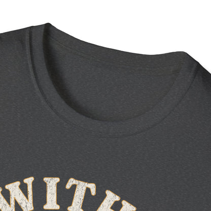 go with the flow T-Shirt