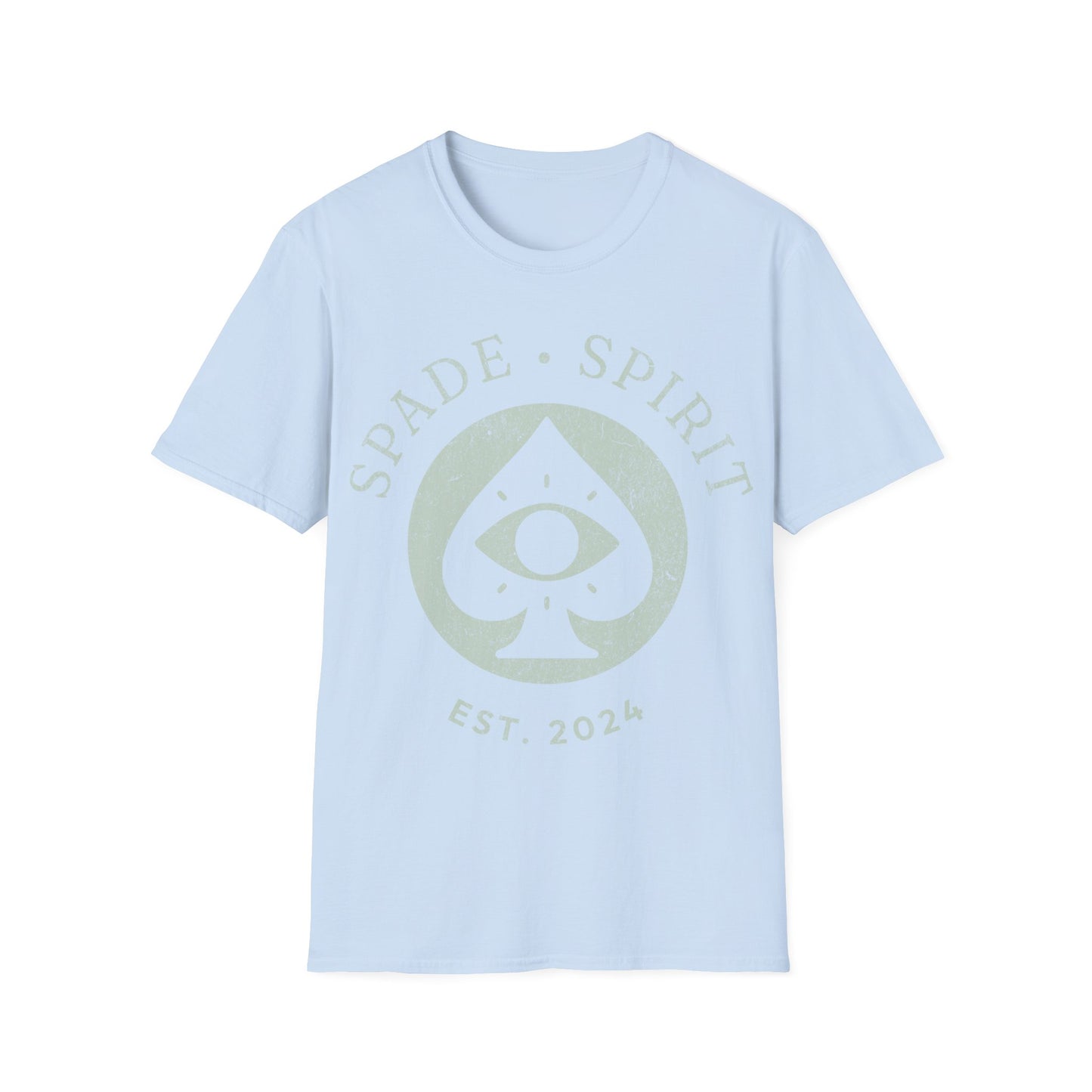Spade Spirit T-Shirt