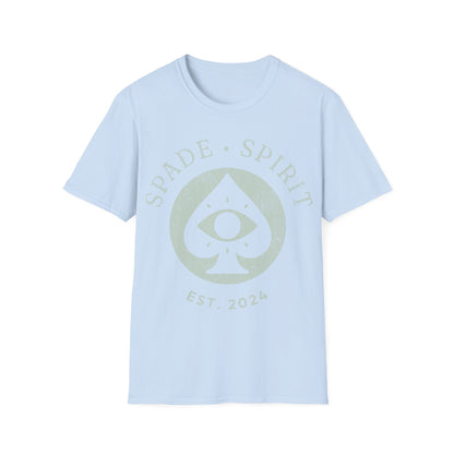 Spade Spirit T-Shirt