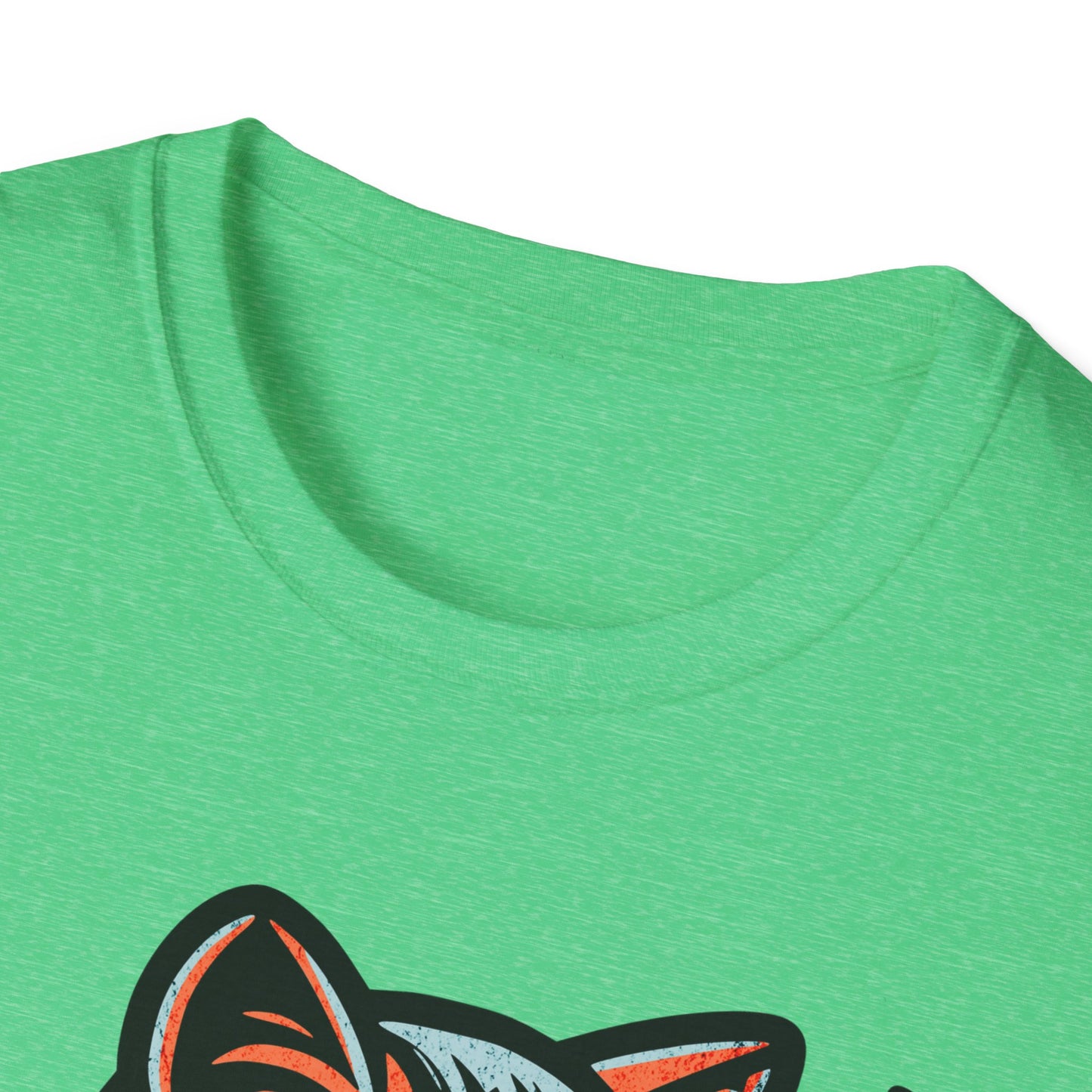 Puff Puff Purr T-Shirt