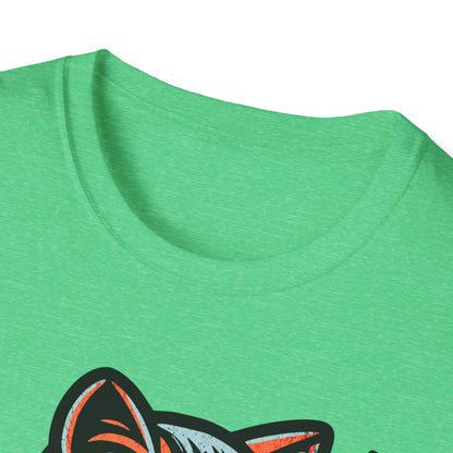 Puff Puff Purr T-Shirt