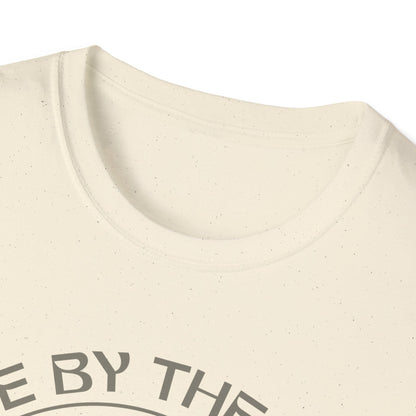 Live By The Sun Love By The Moon T-Shirt