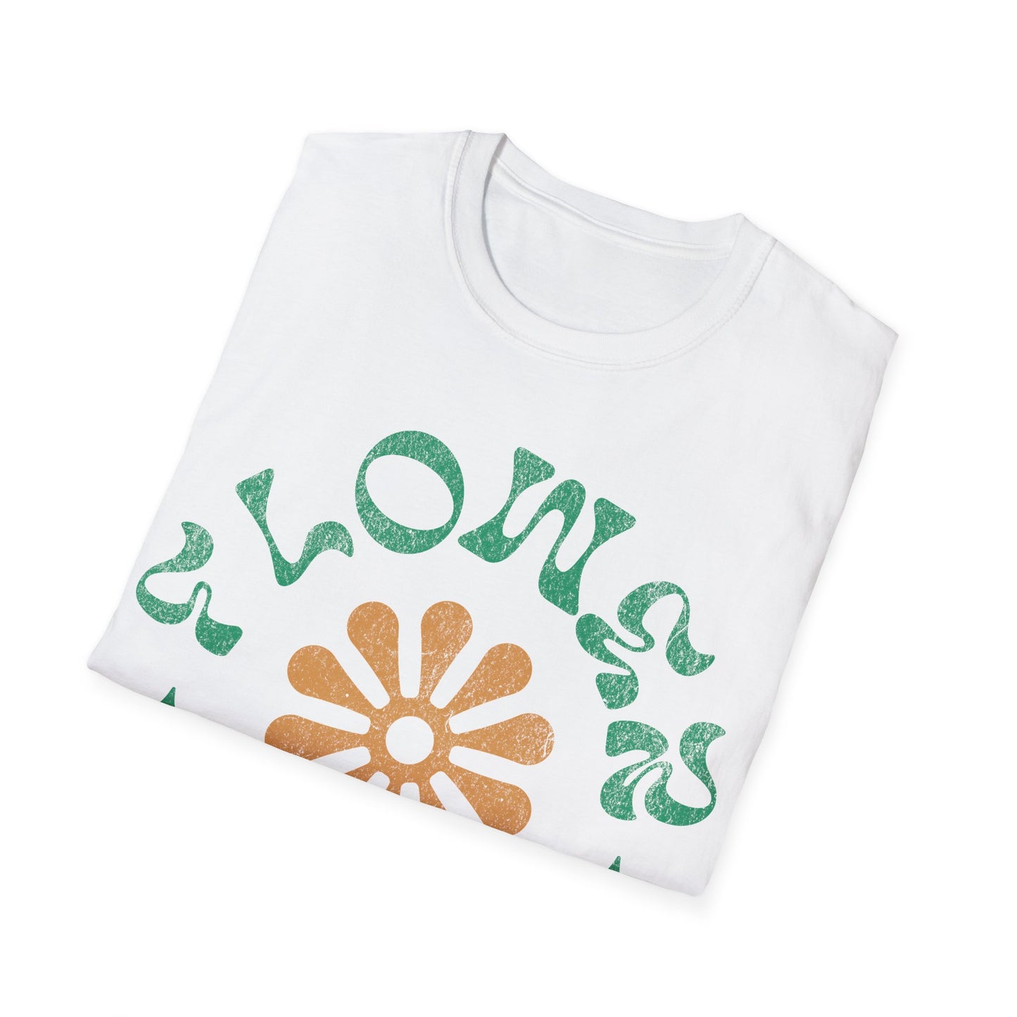 Flower child T-Shirt