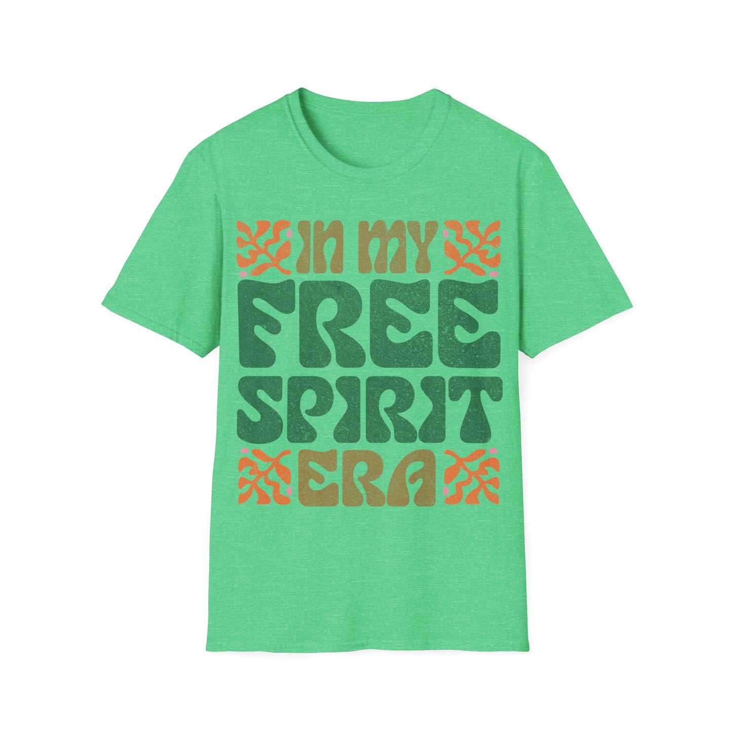 In My Free Spirit Era T-Shirt