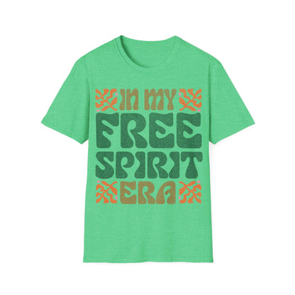 In My Free Spirit Era T-Shirt