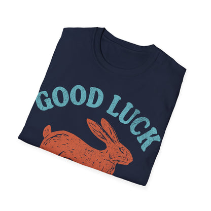 Good luck Rabbit T-Shirt