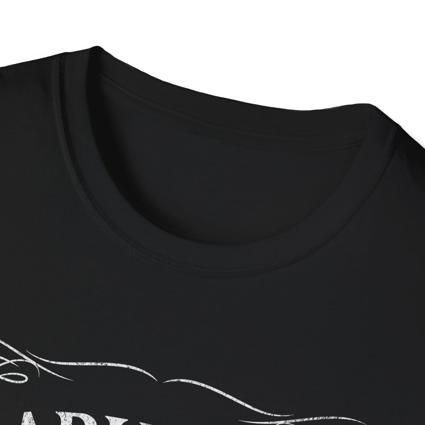 Old 420 Shed T-Shirt