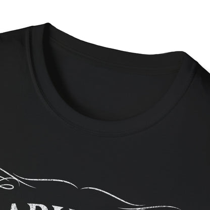 Old 420 Shed T-Shirt