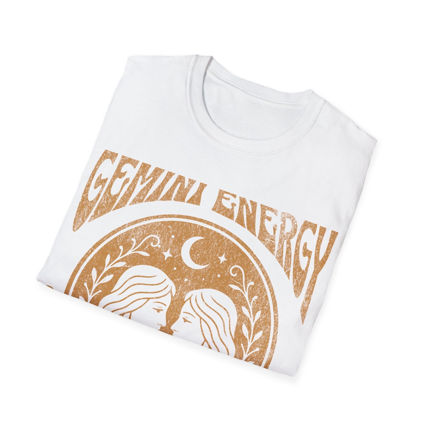 Gemini Energy T-Shirt