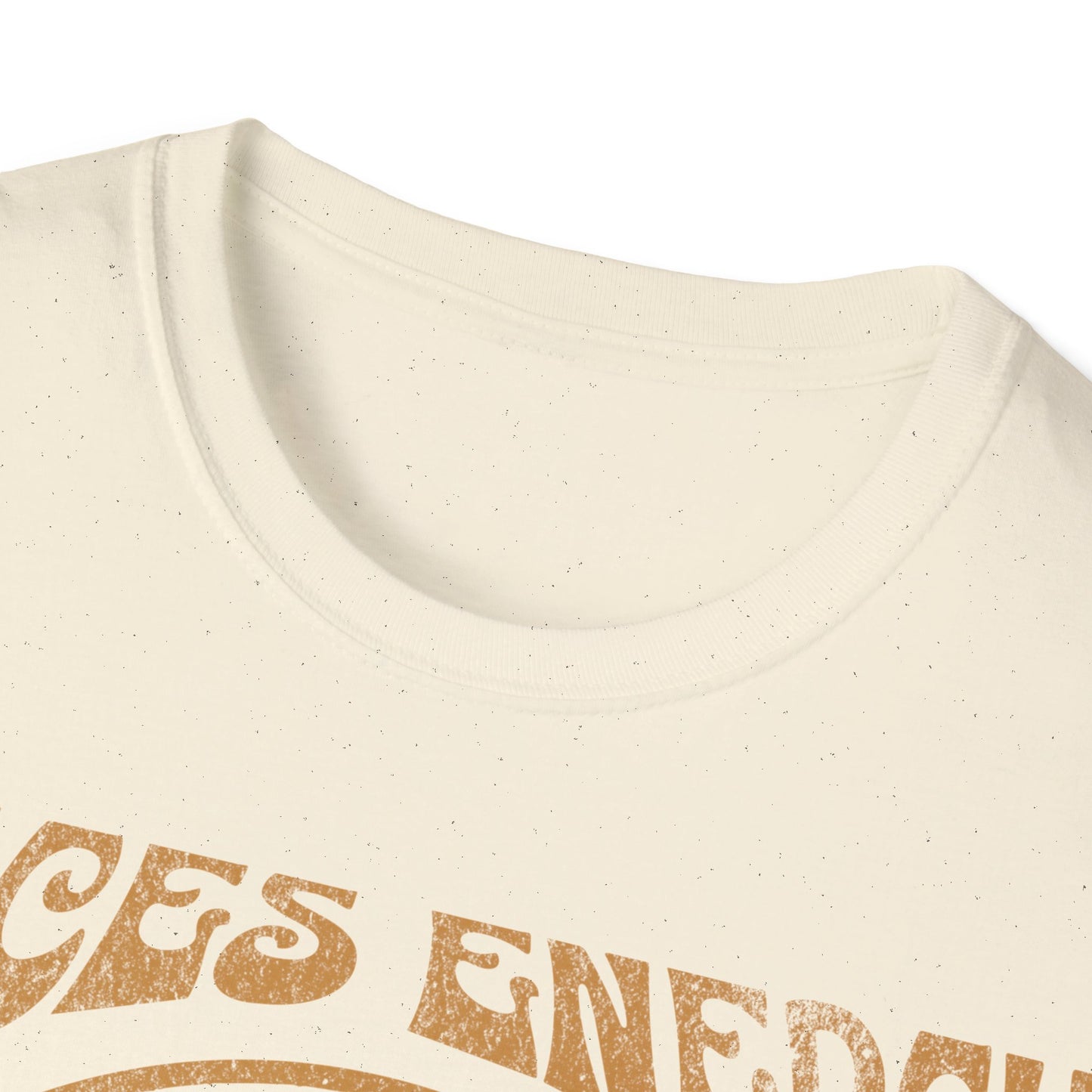Pisces Energy T-Shirt