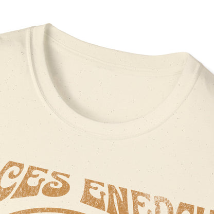 Pisces Energy T-Shirt