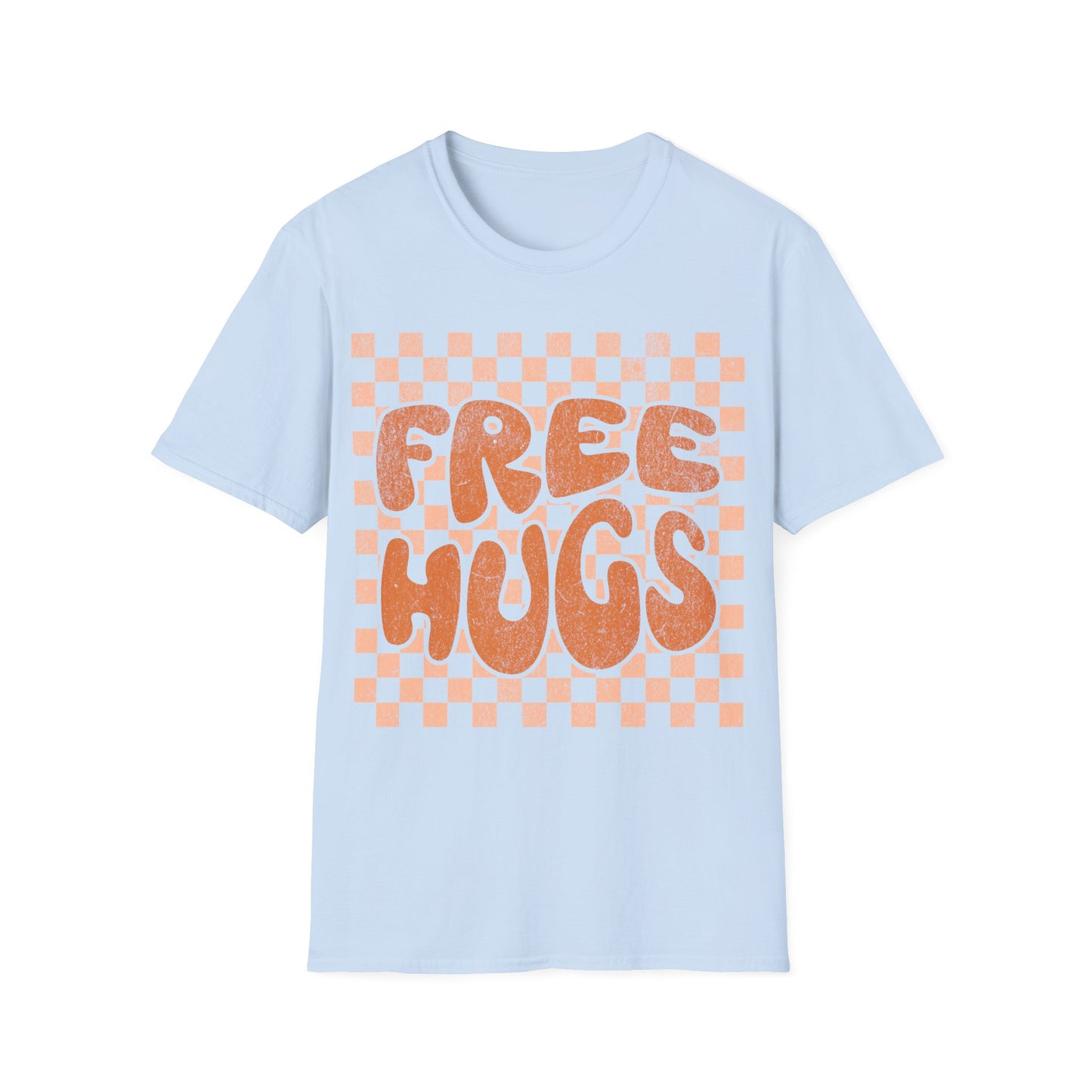 Free Hugs T-Shirt