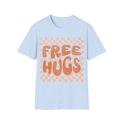 Free Hugs T-Shirt