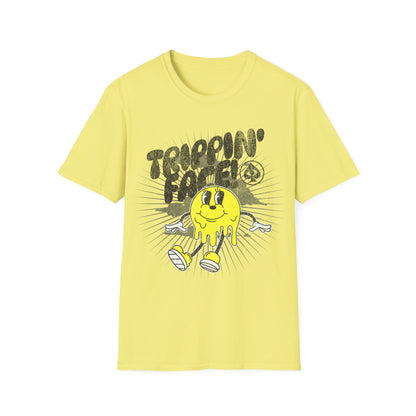 Trippin' Face T-Shirt