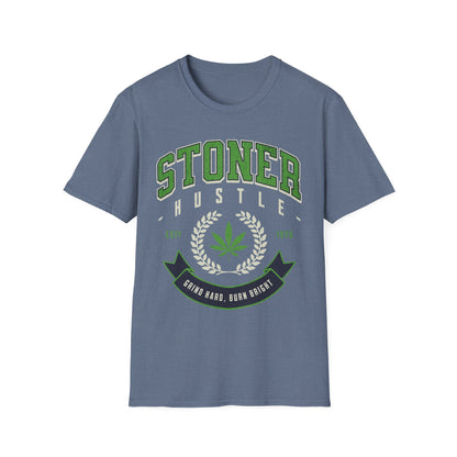 Stoner Hustle T-Shirt