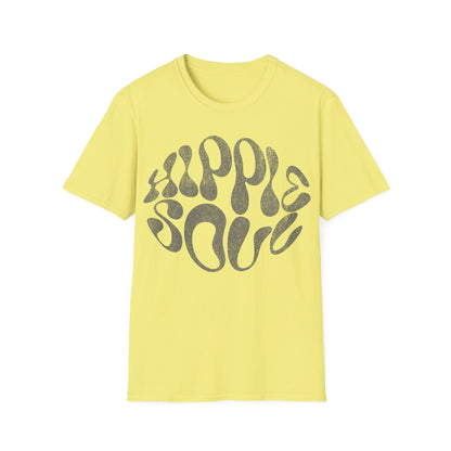 Hippie Soul T-Shirt