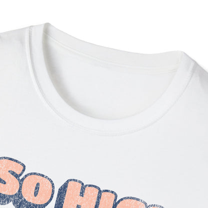 so high right meow V3 T-Shirt