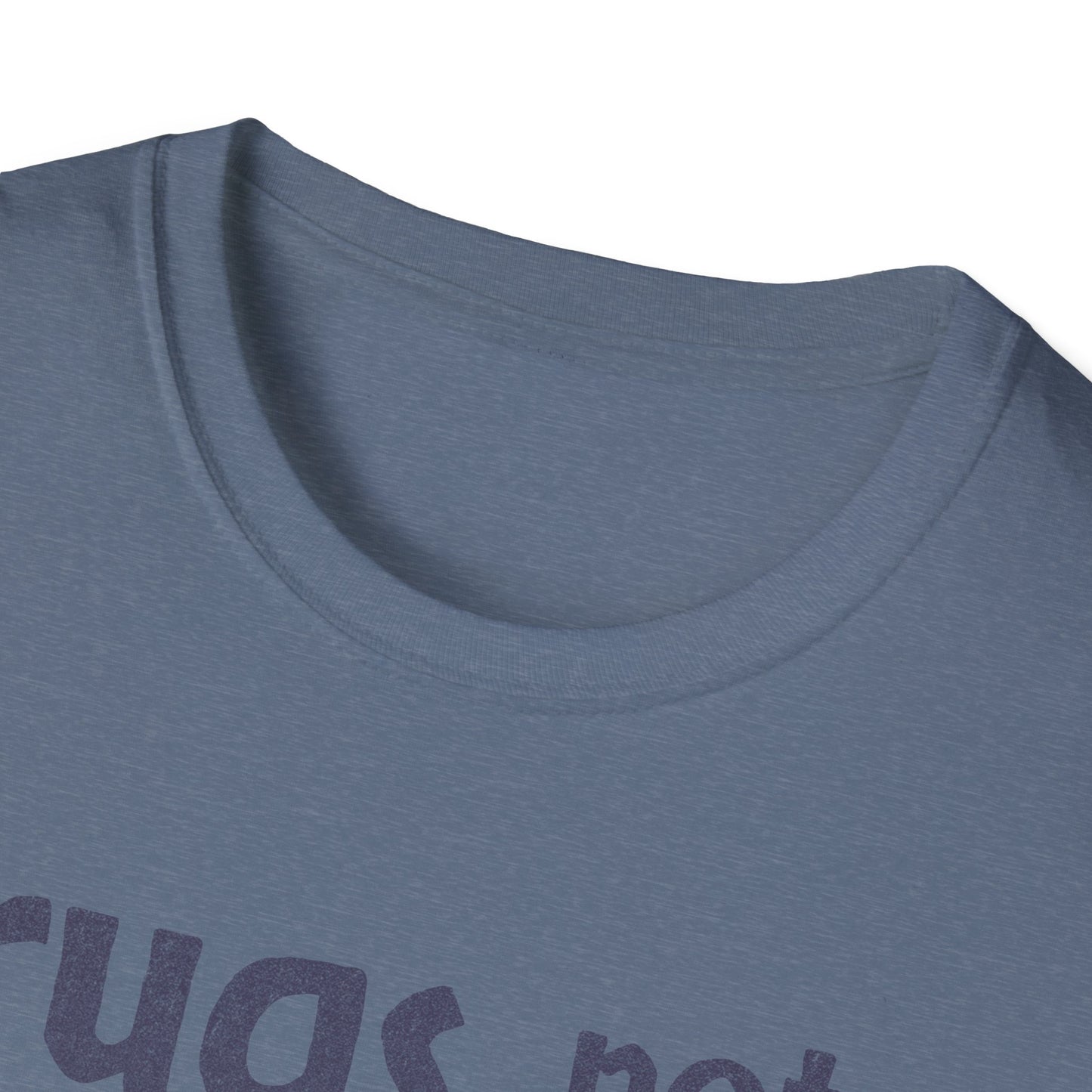 Keep your paws off me T-Shirt